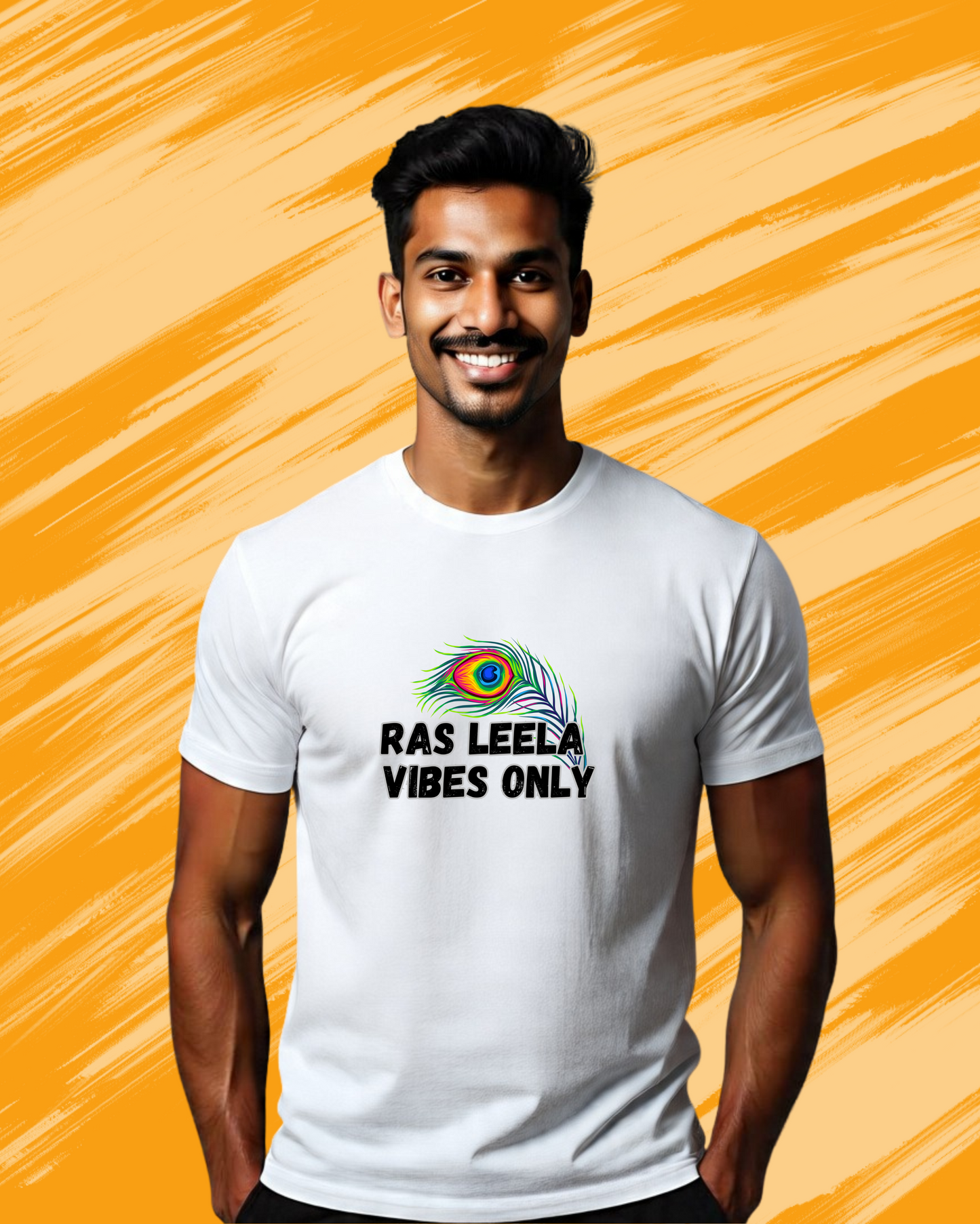 Rasleela Vibes Men's Edition