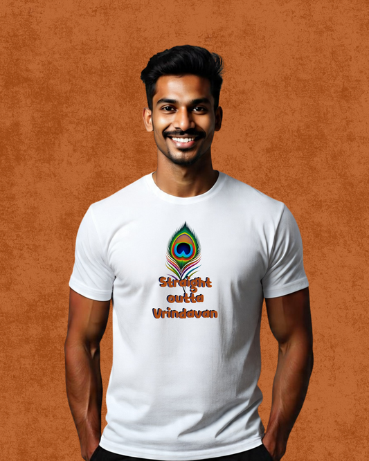 Vrindavan Men's Edition