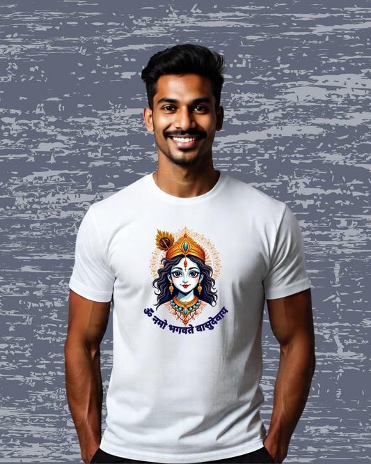 Namo bhagwate Men's Edition