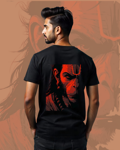 "Hanuman" Limited Edition Premium Tshirts