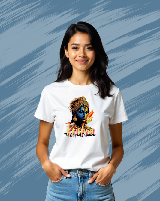 🔥 Krishna Women's Edition