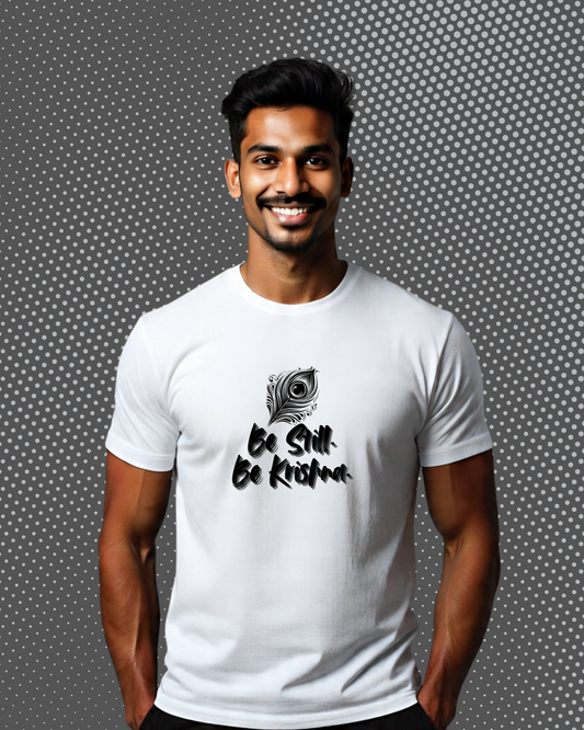 🔥 Be Krishna Men's Edition