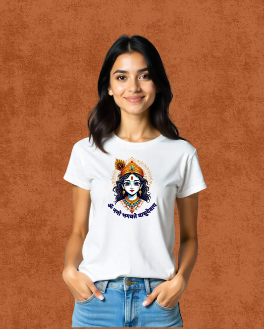 Namo bhagwate Women's Edition