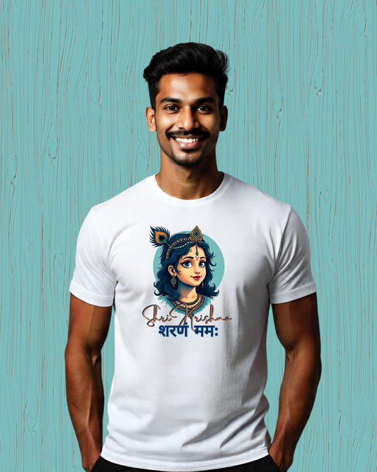 Krishna sharan Men's Edition