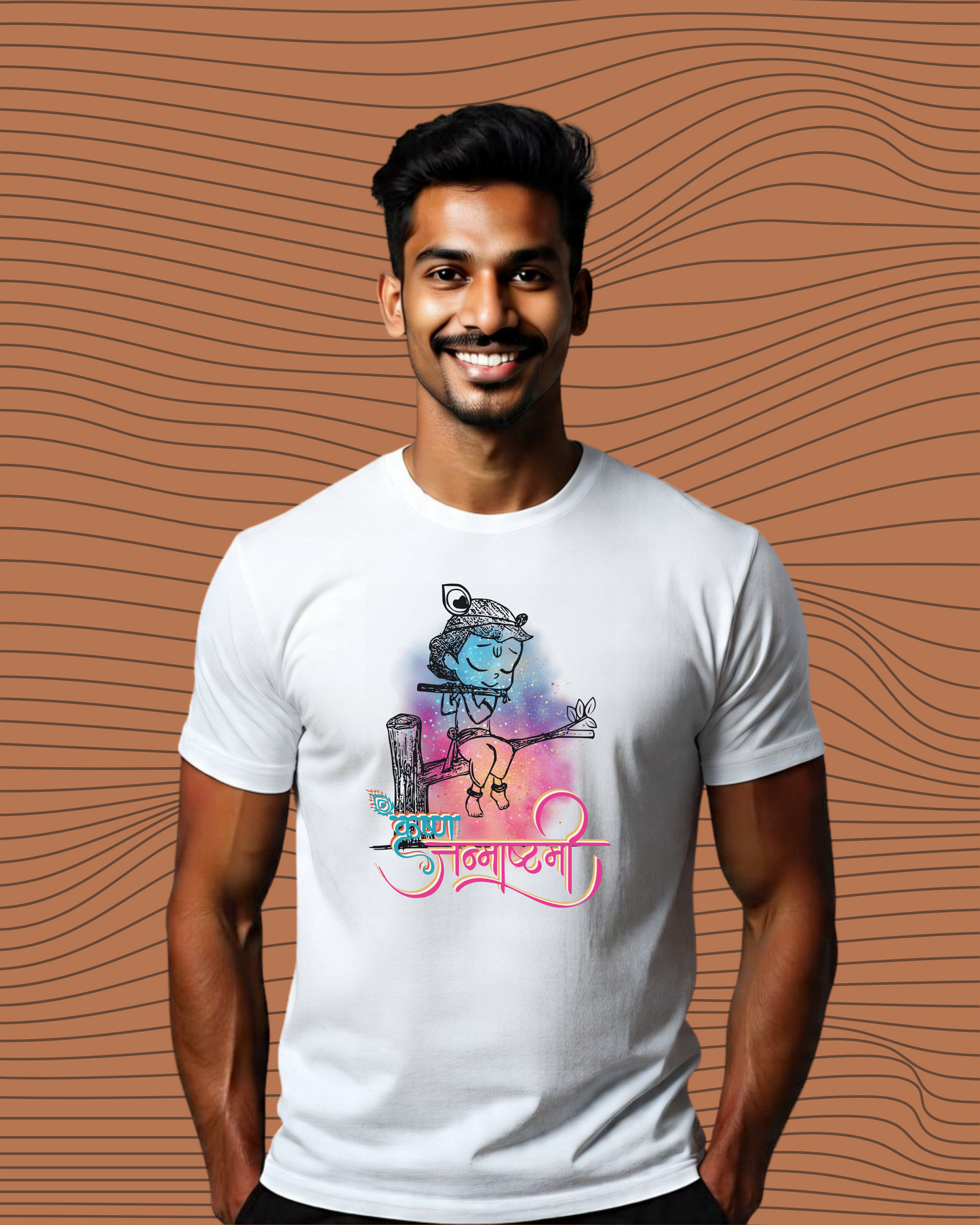 Janamshtami Men's Special Edition