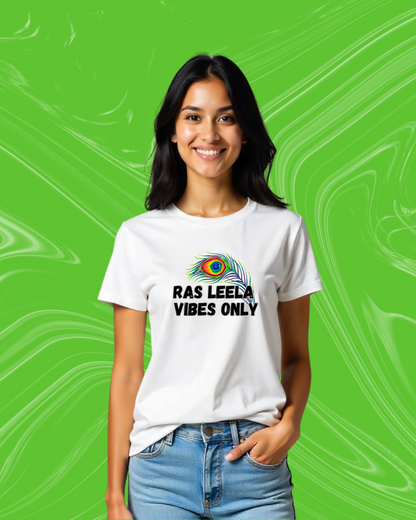 Rasleela Women's Edition