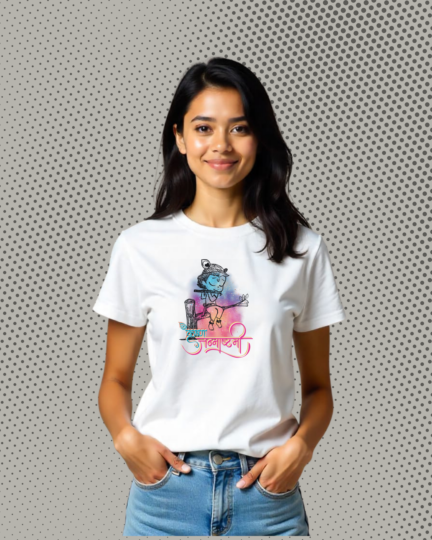 Janmashtami Special Edition Women's