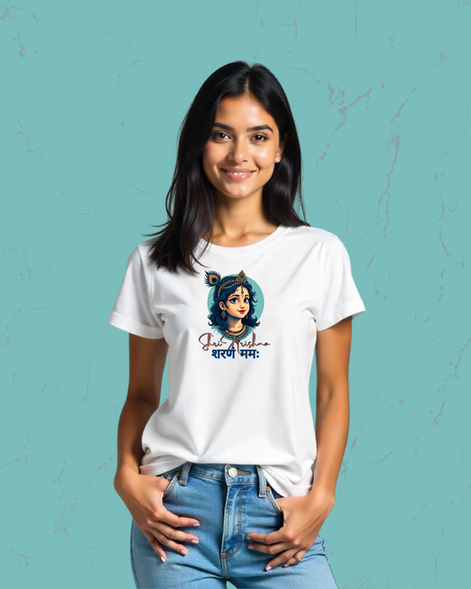 Krishna sharan Women's Edition