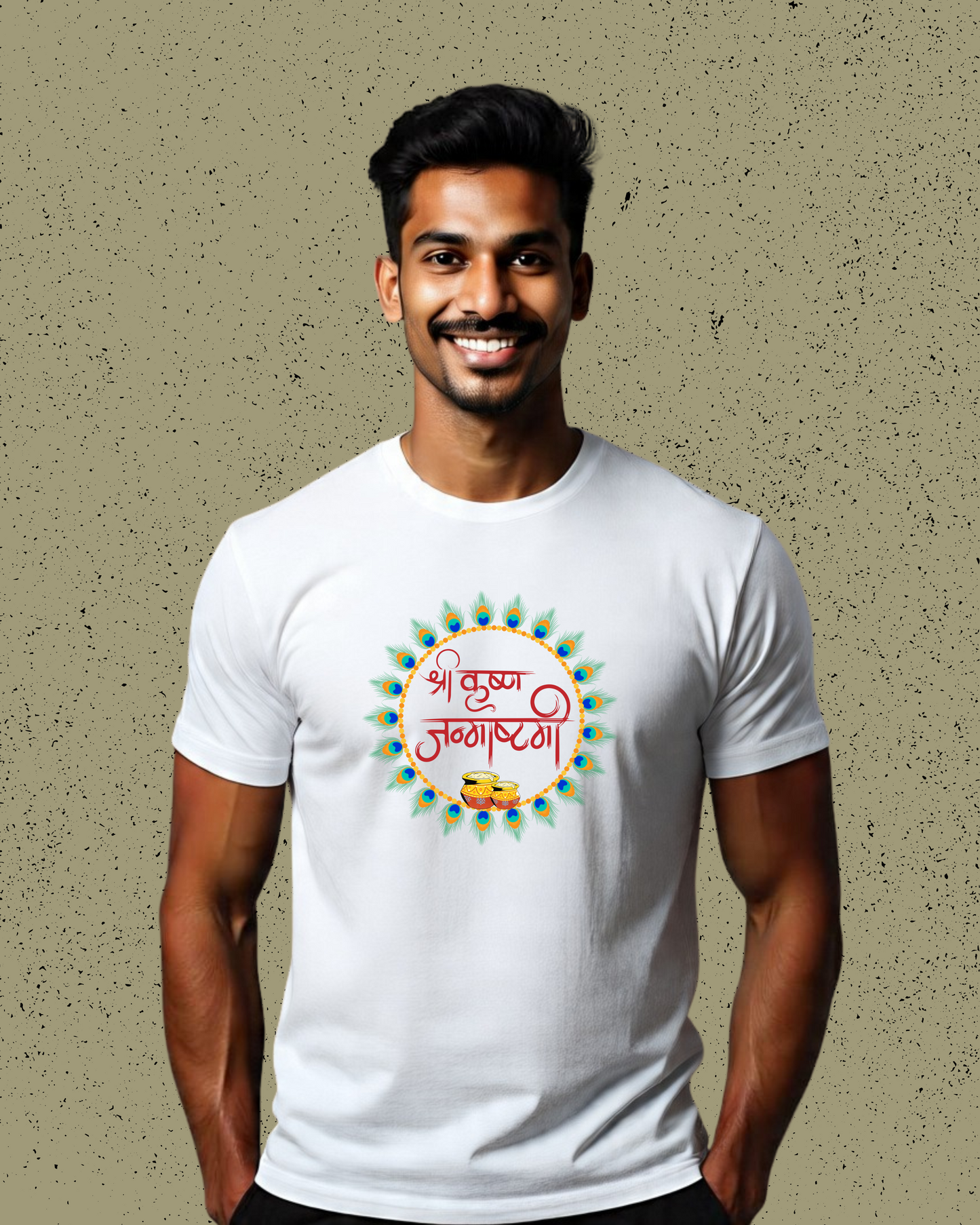 Janmashtami Men's Special Edition