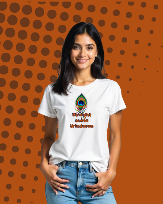 Vrindavan Women's Edition