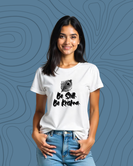 🔥BE Krishna Women's edition