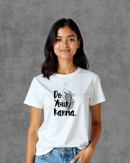 🕉️ Karma Women Edition