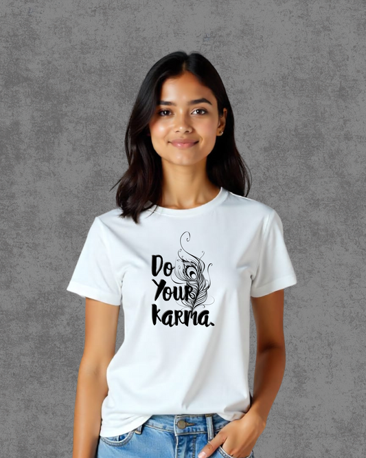 🕉️ Karma Women Edition