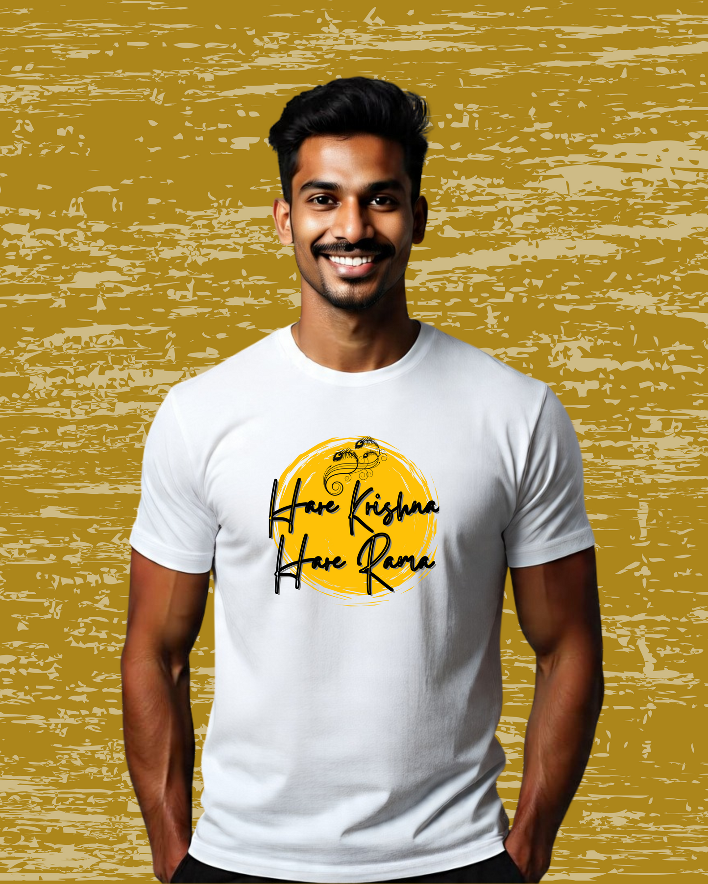 🔱NAAMJAP Men's Tshirt