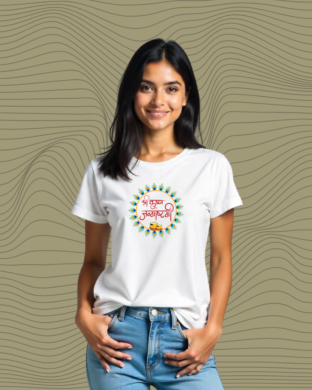 Janmashtami Women's special Edition