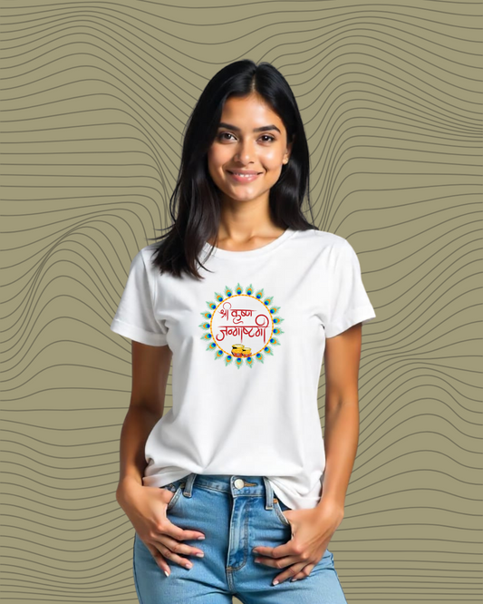 Janmashtami Women's special Edition